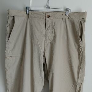 Cargo Pants